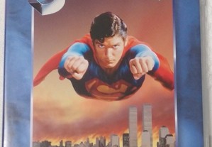 Superman II - A Aventura Continua (1980) Gene Hackman, Christopher Reeve IMDB 6.3