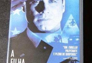 2 Filmes VHS com: John Travolta