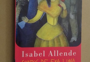 "Contos de Eva Luna" de Isabel Allende