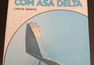 Eu Quero Voar - Voo com Asa Delta