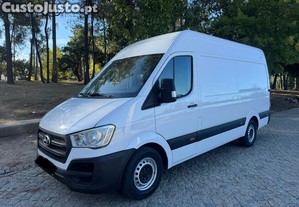 Hyundai H350