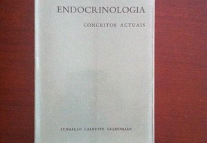 Endocrinologia (portes grátis)