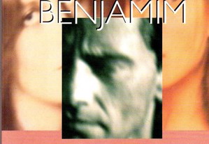 Livro - Benjamim - Chico Buarque