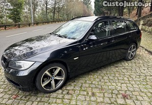 BMW 320 320d 163cv - 06
