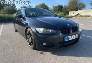 BMW 320 e92 177cv - 08