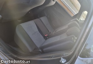 Toyota Verso-S connet - 13
