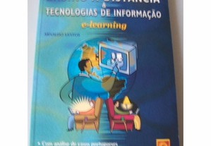 Ensino à Distância e Tecnologias de Informação