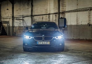 BMW 420 Sport