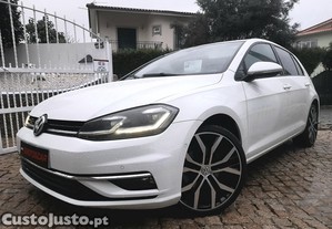 VW Golf 1.6 tdi 116cv sport - 18
