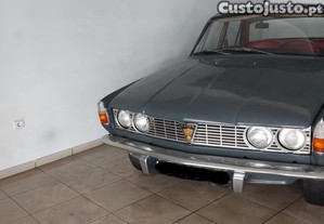 Rover P6 2000