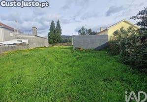 Terreno Agrícola em Santa Marta de Portuzelo