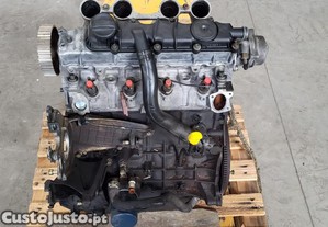 Peas de motor para peugeot partner ou berlingo 1.9 d
