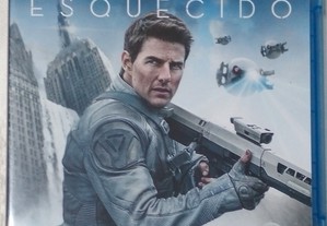 Esquecido (2013) BLU-RAY Tom Cruise IMDB: 7.1