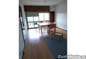 T3 mobilado e equipado junto ao Lidl em Vila Real