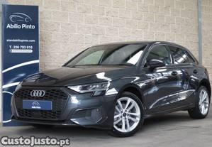 Audi A3 30 TFSI Advanced  - 23