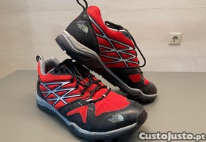 Sapatos The North Face