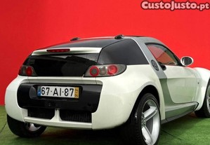 Smart Roadster Cabrio - 04