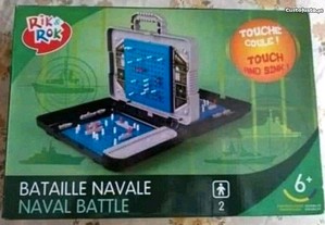Batalha naval