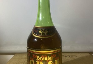 Brandy CR&F