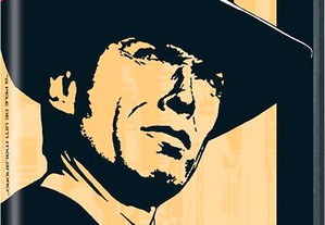 A Pele de Um Malandro (1968) Clint Eastwood IMDB 6.4