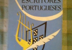Os Grandes Escritores Portugueses