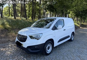 Opel Combo 1.5CDTI