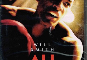 Filme em DVD: ALI Muhammad Ali - NoVo! SELADO!