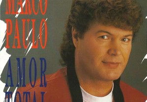 Marco Paulo - Amor Total