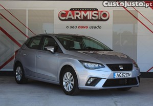 Seat Ibiza 1.0 MPI Style - 22