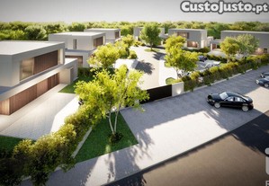 Terreno em Sesimbra (Castelo) de 5000,00 m²