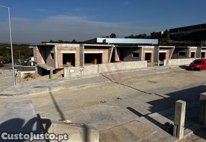 Moradia T3 De Rc Em Constru��o Em Pias, Lousada