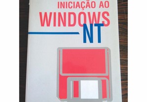 Iniciação ao Windows NT