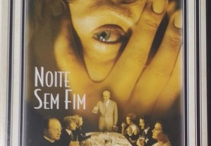 Noite Sem Fim (1972) Agatha Christie IMDB 6.0