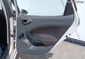 Quartela Trás Direita Seat Ibiza Iv (6J5, 6P1)