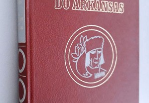Os caçadores do Arkansas / Gustave Aimard
