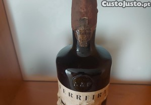 Vinho do Porto 1958 Ferreira Vintage Porto