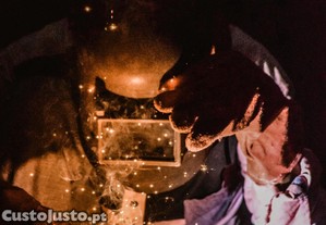 Operador de Produ��o (M/F)- Cacia