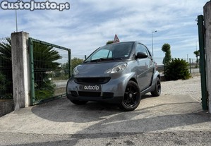 Smart ForTwo 0.8 cdi Passion 45 - 09