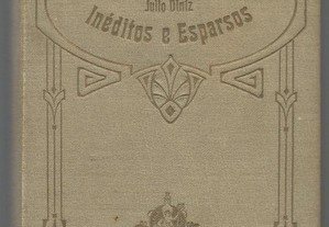 Júlio Dinis - Inéditos e Esparsos (1920)