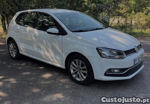 VW Polo 1.4 TDi Lounge - 15