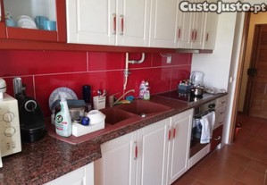 Quartos para estudantes (raparigas)