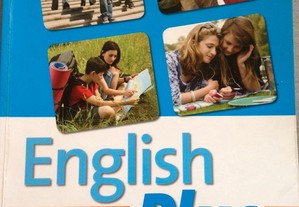 English Plus Student´s Book 1