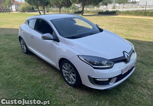 Renault Mégane Gt line 1.5 dci 110cv 2015
