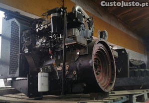 Motor Perkins 1104A-44TG   Novo (Nunca Usado)