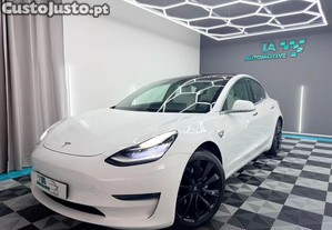 Tesla Model 3 Long-range dual motor awd - 20