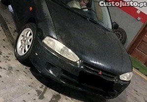 Mitsubishi Colt gt - 98