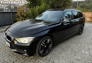 BMW 318 d Sport  - 15