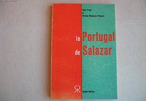 Le Portugal de Salazar - 1963