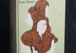 Livro Mães e Filhas Evan Hunter