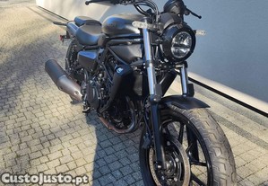 Eliminator 500 como nova - 24